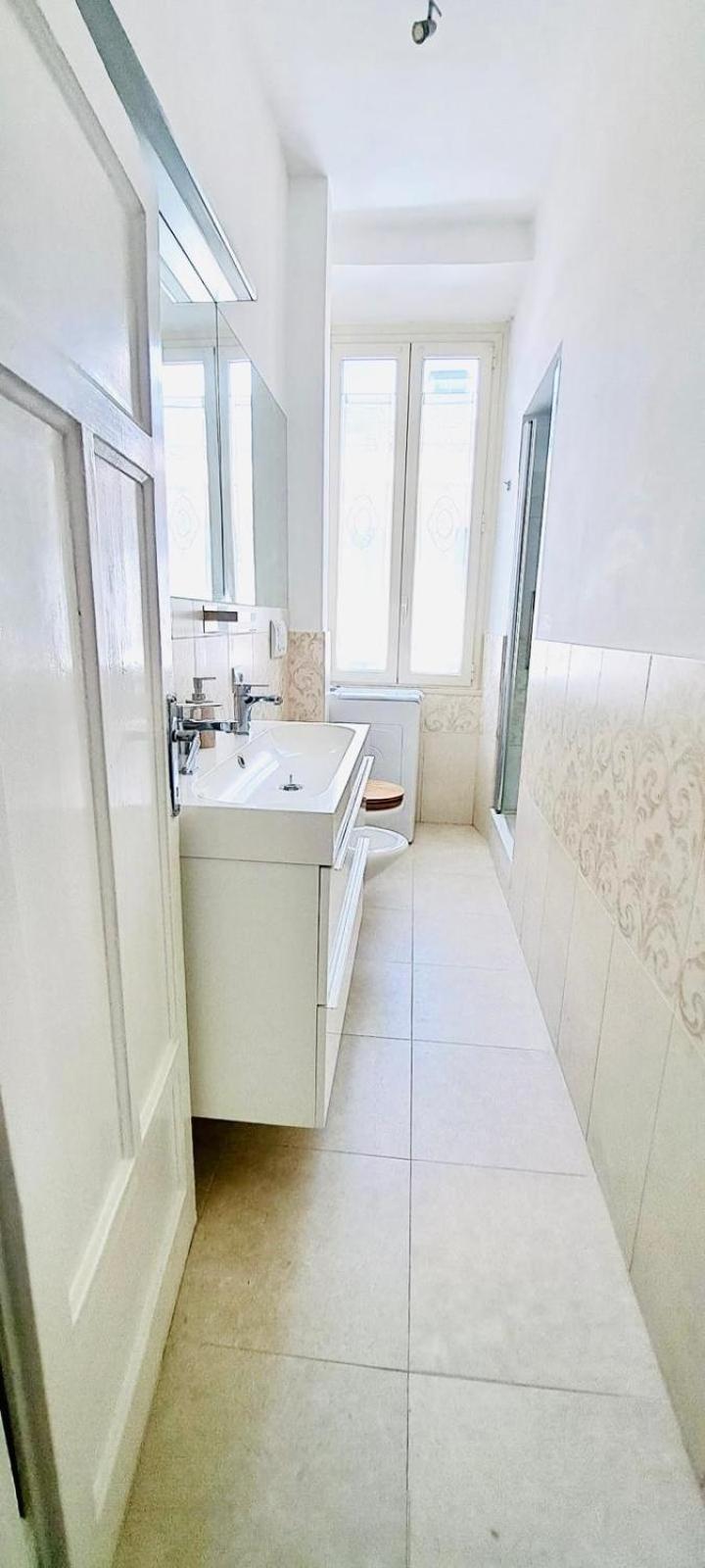 Cozy Flat Near The Vatican! Roma Eksteriør bilde