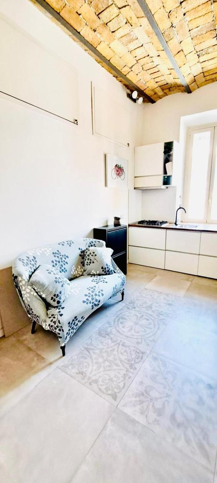 Cozy Flat Near The Vatican! Roma Eksteriør bilde