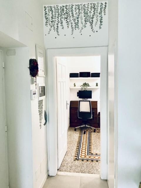 Cozy Flat Near The Vatican! Roma Eksteriør bilde