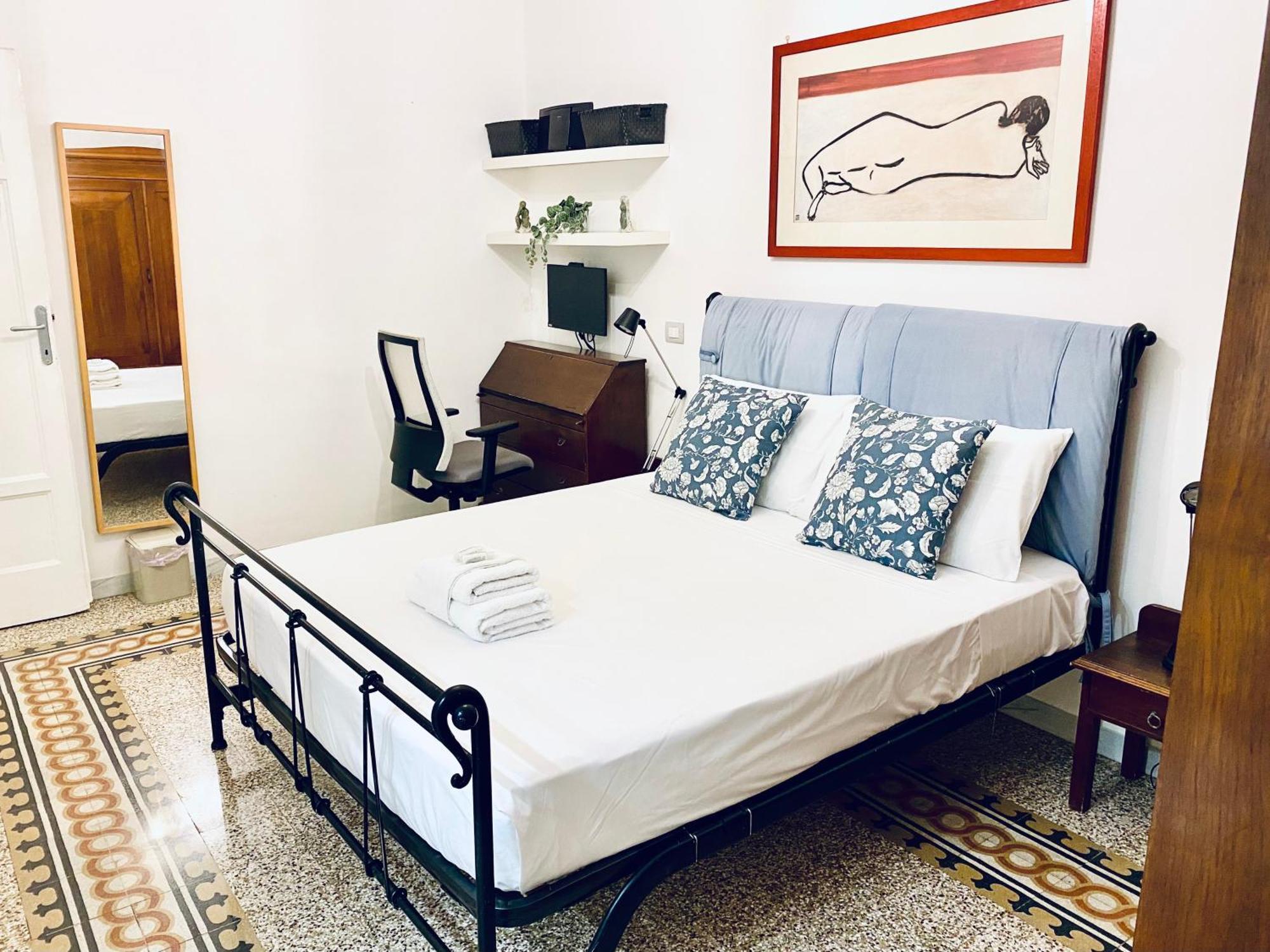 Cozy Flat Near The Vatican! Roma Eksteriør bilde