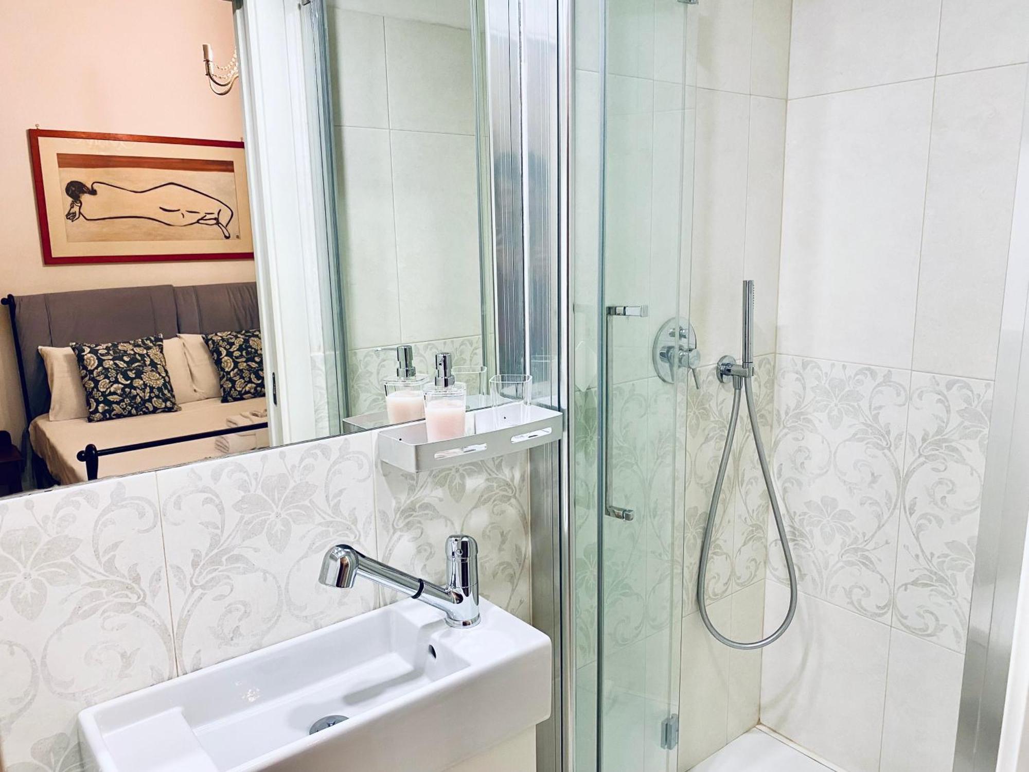 Cozy Flat Near The Vatican! Roma Eksteriør bilde
