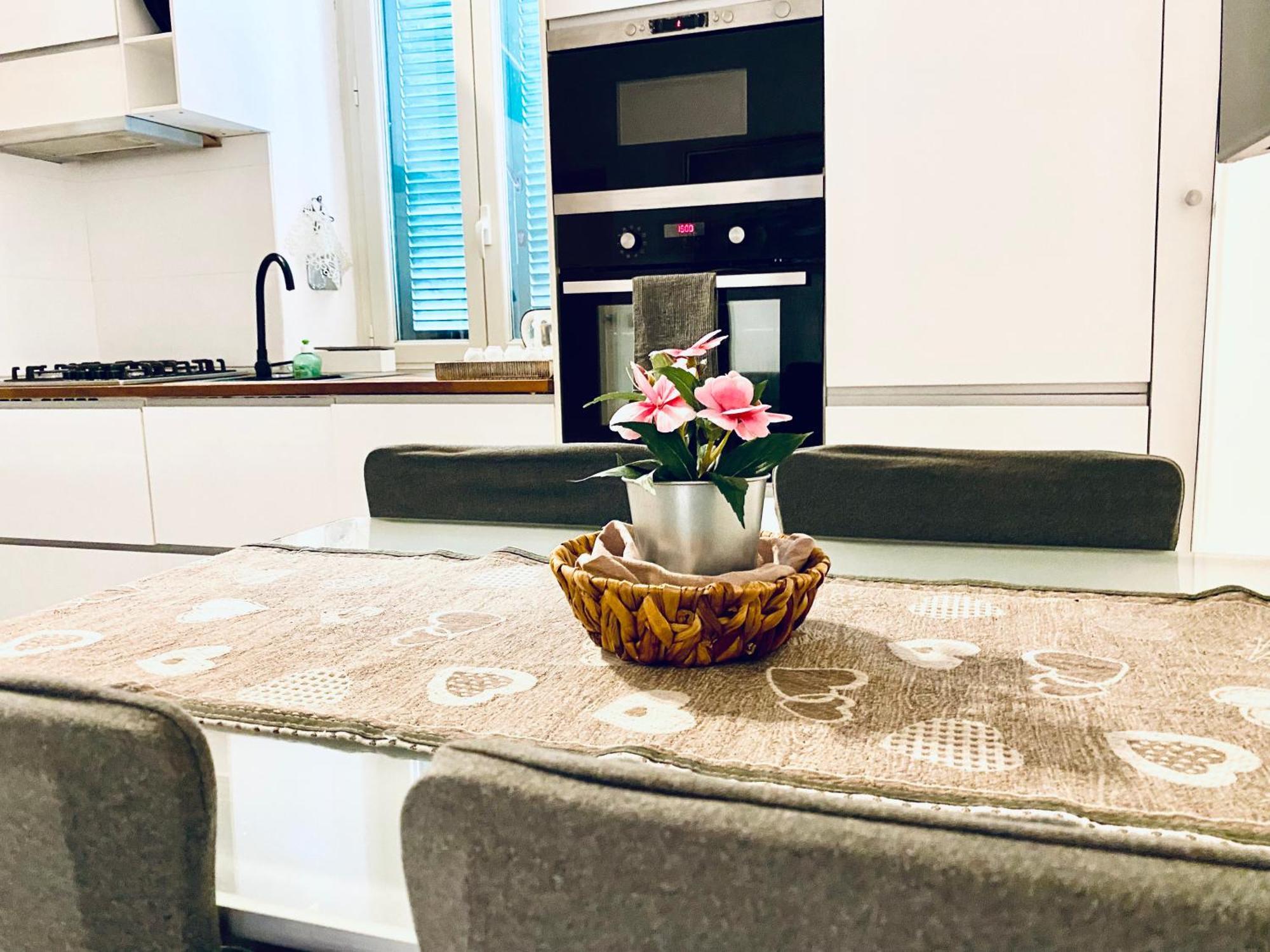 Cozy Flat Near The Vatican! Roma Eksteriør bilde